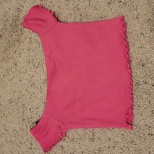 Forever21 top